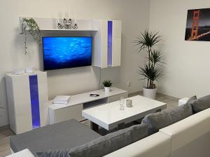 Pronájem bytu 2+kk, Přezletice, Pod Zahrady, 62 m2