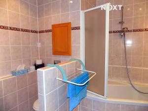 Pronájem bytu 3+1, Česká Lípa, Jáchymovská, 70 m2