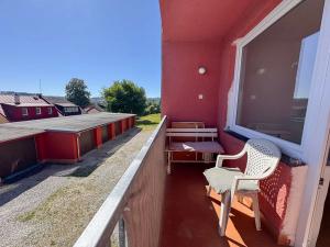 Pronájem bytu 3+1, Humpolec, Družstevní, 72 m2