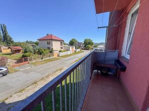 Pronájem bytu 3+1, Humpolec, Družstevní, 72 m2