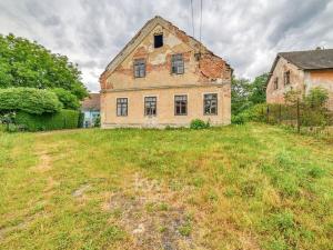 Prodej pozemku pro bydlení, Milíkov, 2037 m2