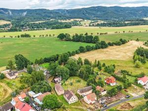 Prodej pozemku pro bydlení, Milíkov, 2037 m2