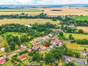 Prodej pozemku pro bydlení, Milíkov, 2037 m2