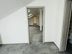 Pronájem bytu 3+kk, Praha, 85 m2