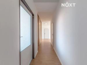 Pronájem bytu 4+kk, Praha - Vinohrady, Vinohradská, 97 m2