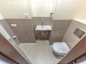 Pronájem bytu 4+kk, Praha - Vinohrady, Vinohradská, 97 m2