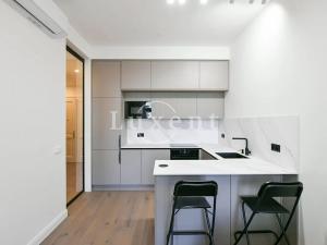 Pronájem bytu 2+kk, Praha - Vršovice, Na spojce, 44 m2