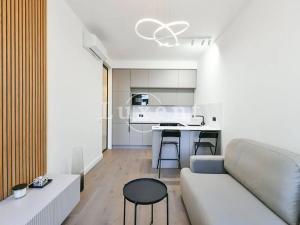 Pronájem bytu 2+kk, Praha - Vršovice, Na spojce, 44 m2