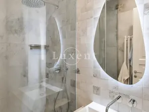 Pronájem bytu 2+kk, Praha - Vršovice, Na spojce, 44 m2
