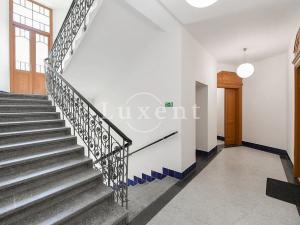 Pronájem bytu 2+kk, Praha - Vršovice, Na spojce, 44 m2