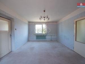 Prodej bytu 5+1, Klamoš, 155 m2