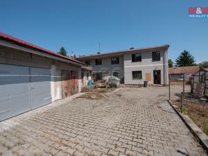 Prodej bytu 5+1, Klamoš, 155 m2