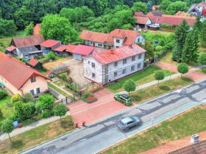 Prodej bytu 5+1, Klamoš, 155 m2