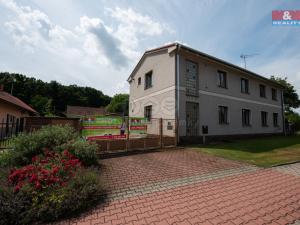 Prodej bytu 5+1, Klamoš, 155 m2