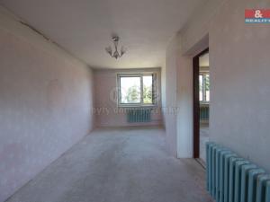 Prodej bytu 5+1, Klamoš, 155 m2