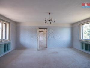 Prodej bytu 5+1, Klamoš, 155 m2