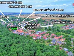 Prodej bytu 5+1, Klamoš, 155 m2