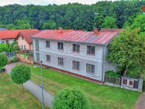 Prodej bytu 5+1, Klamoš, 155 m2