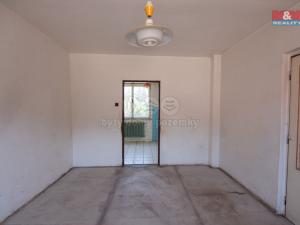 Prodej bytu 5+1, Klamoš, 136 m2