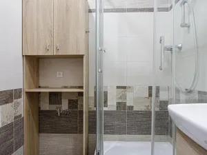 Pronájem bytu 2+1, Ostrava, Španielova, 55 m2