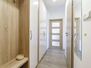 Pronájem bytu 2+1, Ostrava, Španielova, 55 m2