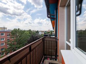 Pronájem bytu 2+1, Ostrava, Španielova, 55 m2