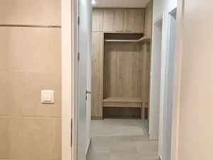 Pronájem bytu 2+kk, Praha - Háje, Výstavní, 65 m2
