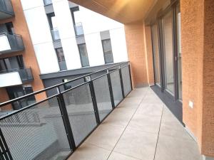Pronájem bytu 2+kk, Praha - Háje, Výstavní, 65 m2