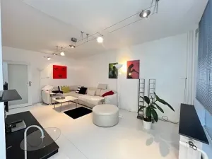 Pronájem bytu 3+kk, Praha - Kobylisy, Štíbrova, 74 m2