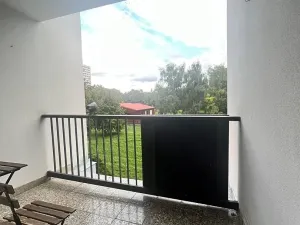 Pronájem bytu 3+kk, Praha - Kobylisy, Štíbrova, 74 m2