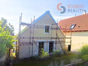 Prodej rodinného domu, Pavlov, Vinařská, 129 m2