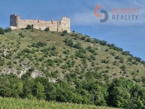 Prodej rodinného domu, Pavlov, Vinařská, 129 m2