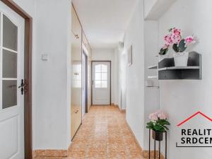 Prodej rodinného domu, Bohumín, Na Úvoze, 190 m2