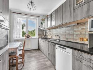 Prodej bytu 2+1, Dolní Bousov, 56 m2