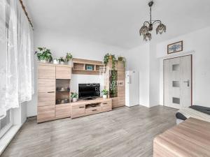 Prodej bytu 2+1, Dolní Bousov, 56 m2