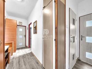 Prodej bytu 2+1, Dolní Bousov, 56 m2