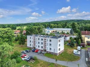 Prodej bytu 2+1, Dolní Bousov, 56 m2