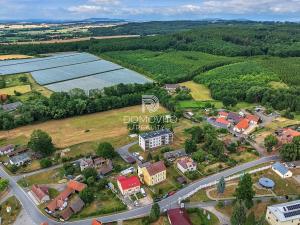 Prodej bytu 2+1, Dolní Bousov, 56 m2