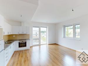 Pronájem bytu 2+kk, Letohrad, U Valu, 50 m2
