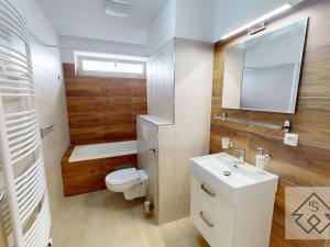 Pronájem bytu 2+kk, Letohrad, U Valu, 50 m2