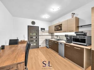 Prodej bytu 2+kk, Liberec, Nádvorní, 56 m2