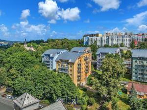 Prodej bytu 2+kk, Liberec, Nádvorní, 56 m2