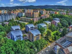Prodej bytu 2+kk, Liberec, Nádvorní, 56 m2