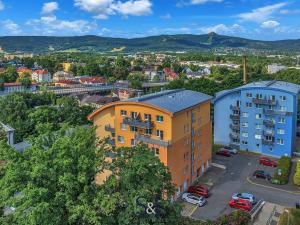 Prodej bytu 2+kk, Liberec, Nádvorní, 56 m2