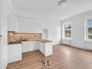 Pronájem bytu 3+kk, Liberec, Na Perštýně, 87 m2