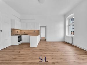 Pronájem bytu 3+kk, Liberec, Na Perštýně, 87 m2
