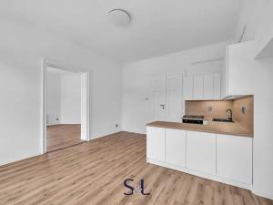 Pronájem bytu 3+kk, Liberec, Na Perštýně, 87 m2