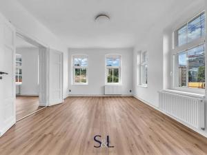 Pronájem bytu 3+kk, Liberec, Na Perštýně, 87 m2