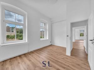 Pronájem bytu 3+kk, Liberec, Na Perštýně, 87 m2
