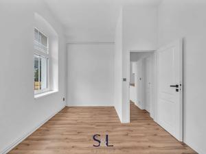 Pronájem bytu 3+kk, Liberec, Na Perštýně, 87 m2